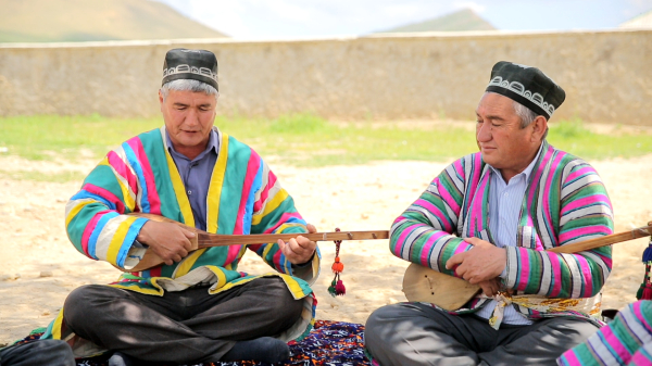 photo of Uzbekistan